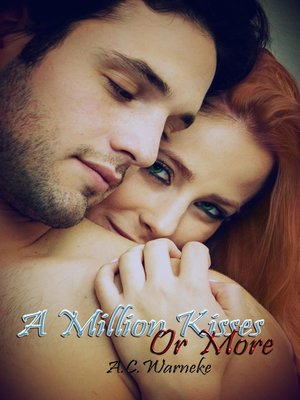 cover image of A Million Kisses or More